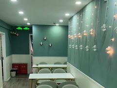 -FullHouse桌游狼人跑团剧本杀(徐家汇店)