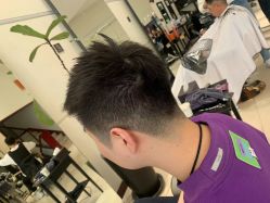 -Hello Lady发型设计