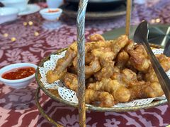 闽南炸醋肉-临家闽南菜(宝洲路店)