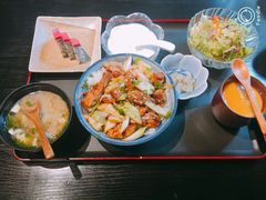 -鲤·鮨KOISUSHI