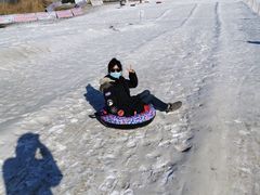 -京津新城温德姆至尊酒店(珠江大道店)