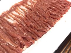 手切鲜羊肉-牛街·马辈儿涮肉(牛街二店)