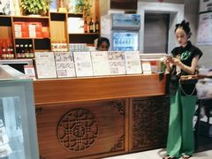-香麒园·过桥米线·南湖雅宴