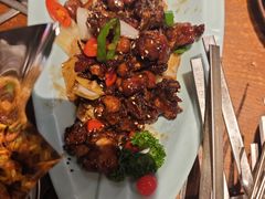 -状元阁烧烤(新华路总店)