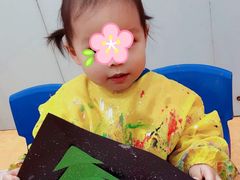 -想象乐创意早教托育中心(殷高西路店)