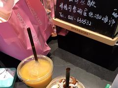 -星巴克(来福士2F店)