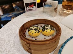 -红棉中餐厅·广州海航威斯汀酒店