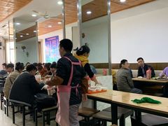大堂-东财大盘鸡(黑石礁店)