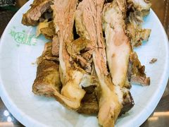 -清真·益鑫羊肉手抓馆(花园北街店)