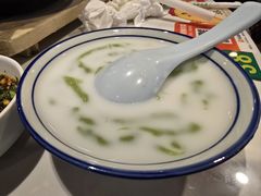 -龙泉人椰子鸡.糟粕醋.海南菜(三亚旗舰店)