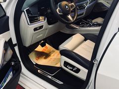 -美车堂(西单大悦城店)