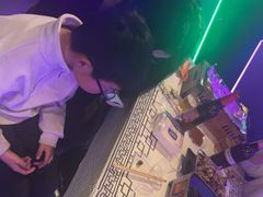 -云晓光头烧烤吧(川沙绿地店)