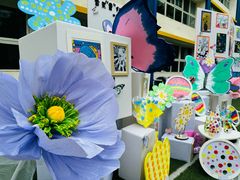 -爱儿坊凯丽滨江幼儿园