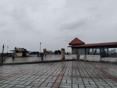 -重庆平顶山公园