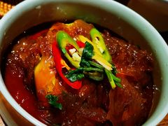海蜇头-苏小柳手作点心(控江旭辉分院)
