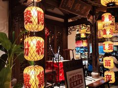 -南京大牌档(富力海珠城店)