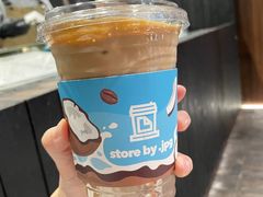 -JPG canteen(广州寺右公馆店)