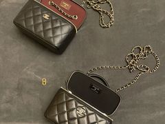 -CHANEL(恒隆广场店)