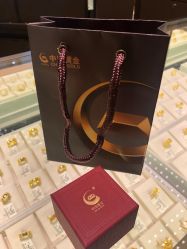 -中国黄金(北京旗舰店)