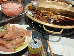 -中华老火锅(金渝大道店)