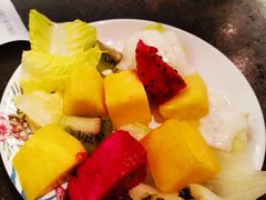 -新鲜誌·新派食集(万象天地店)