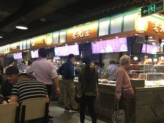 -大食代(龙德广场)