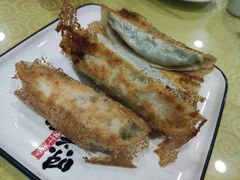 -春水锅贴·传统鲁菜(大明湖店)