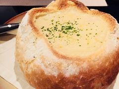 -上海苏宁宝丽嘉酒店·Cafe Bellagio西餐厅