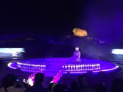 演出-鼎盛王朝康熙大典实景演出