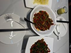 -三湘四水正宗湘菜(君峰路店)