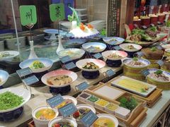 -老西门·常州菜(新区店)