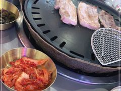 -玄希浪漫厨房·韩料烤肉(湖滨银泰in77店)