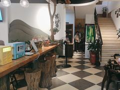 -茶油香闽南菜·花园餐厅(前埔店)