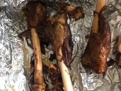 -西贝(上海我格广场店)