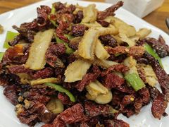 -清真祥和斋餐厅(蓟门小区店)