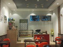大堂-香港龟正盅 手作糖水甜品龟苓膏(千灯湖环宇城店)