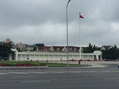 -大连人民广场