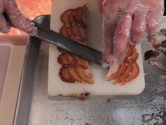 -京味斋·烤鸭·北京菜(安贞店)