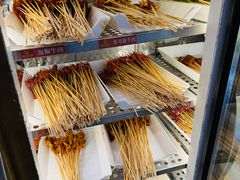 菜单-钢管厂五区小郡肝火锅串串香(总店)