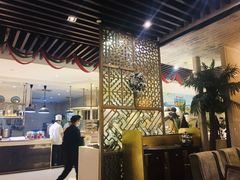 -开元新晶都酒店·自助火锅