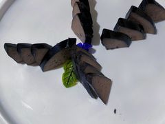 -月福京味斋·烤鸭店·北京菜(鼓楼总店)