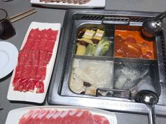 -海底捞火锅(天一广场亚细亚店)