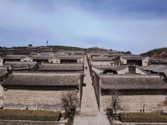 -山西王家大院