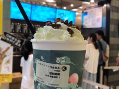 -茶理宜世(岭南站NOVA店)