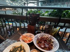 -阿大排档(长春这有山店)