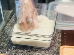 -一口小满手作糯米糍(北山店)