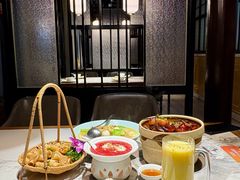 -塘人·老底子宁波菜小馆(南塘老街店)