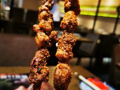 -那时新疆·若羌(经纬汇店)