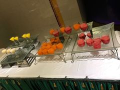 -南海温德姆花园酒店-康达屋Rendez Vous Buffet