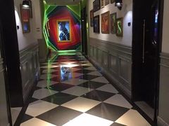 -米乐星世界KTV(汇智国际商业中心店)
